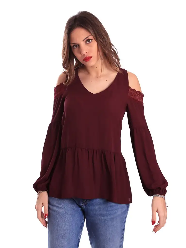 Gaudi Bluse 821FD45030