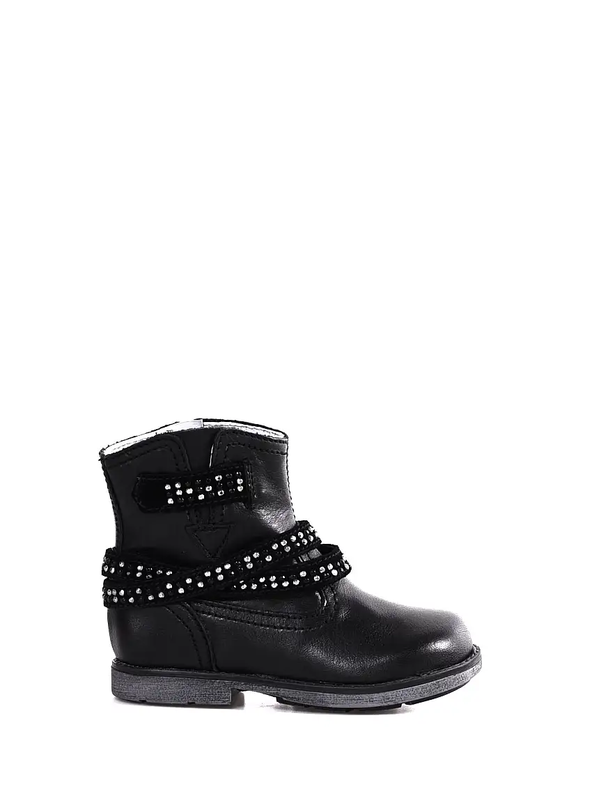 Nero Giardini Junior Stivaletti A820740F