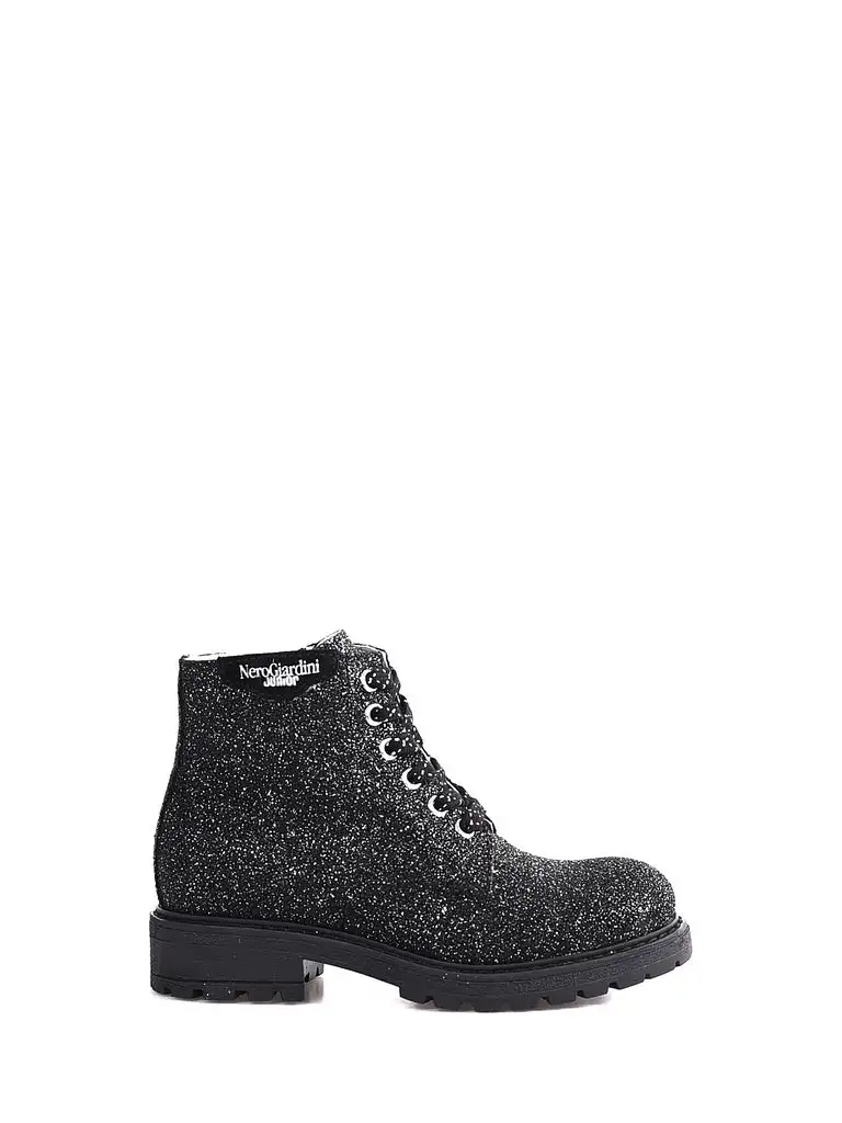 Nero Giardini Junior Anfibi A830800F