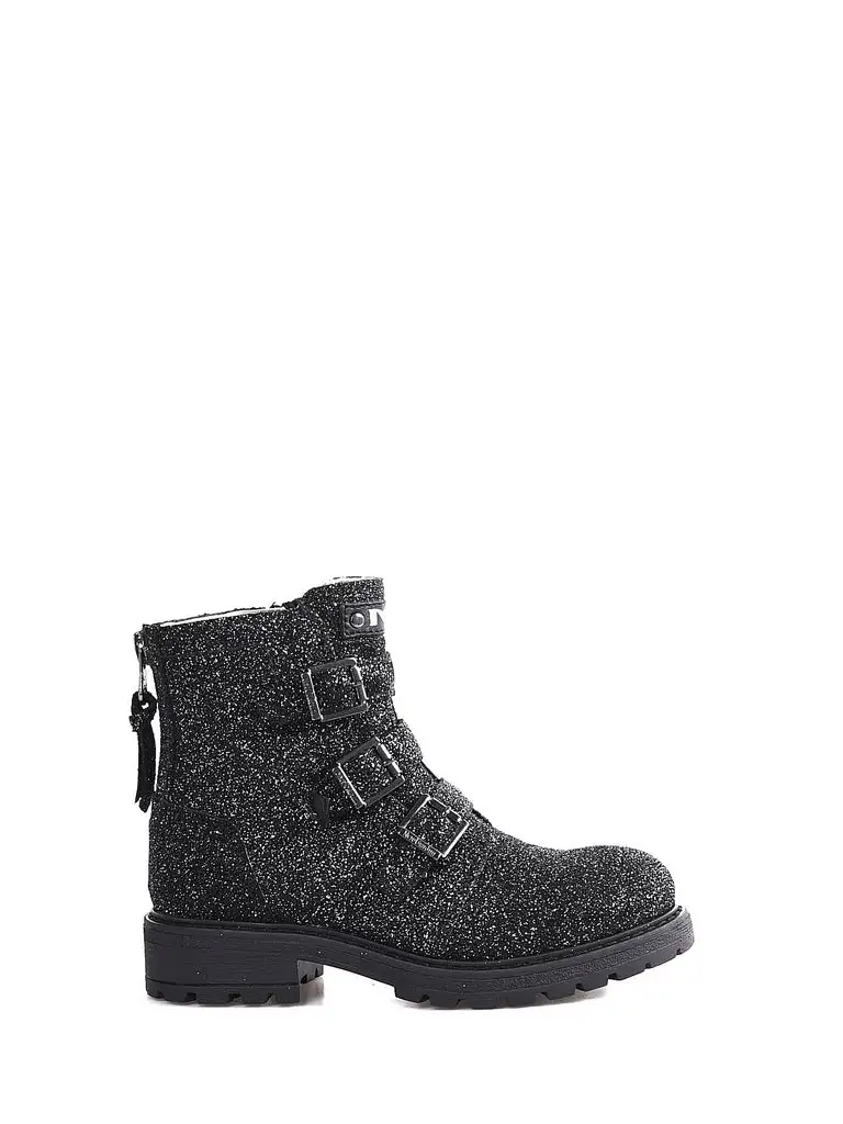 Nero Giardini Junior Stivaletti A830802F