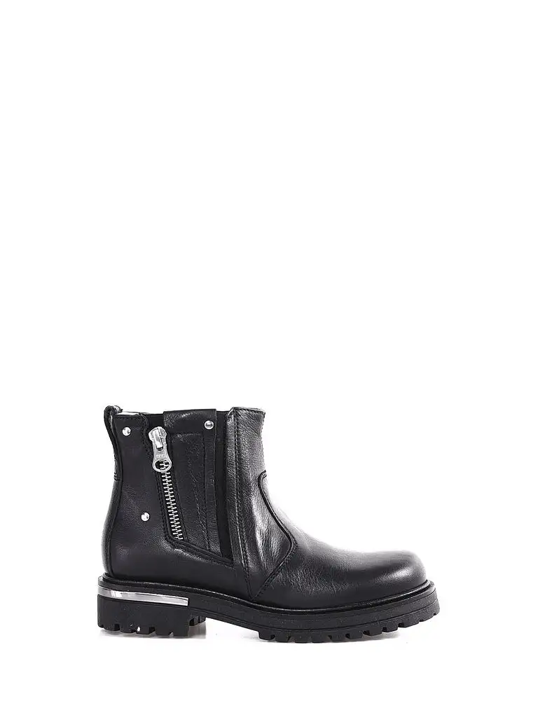 Nero Giardini Junior Stivaletti A830830F