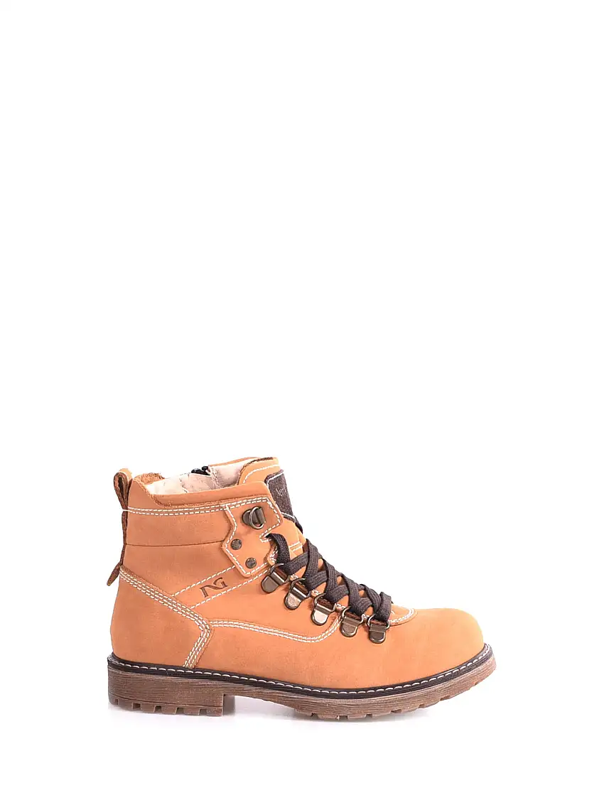 Nero Giardini Junior Stivaletti A833382M