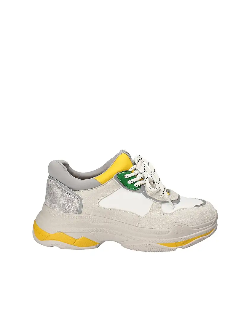 Gold&gold Sneakers B18 GT528