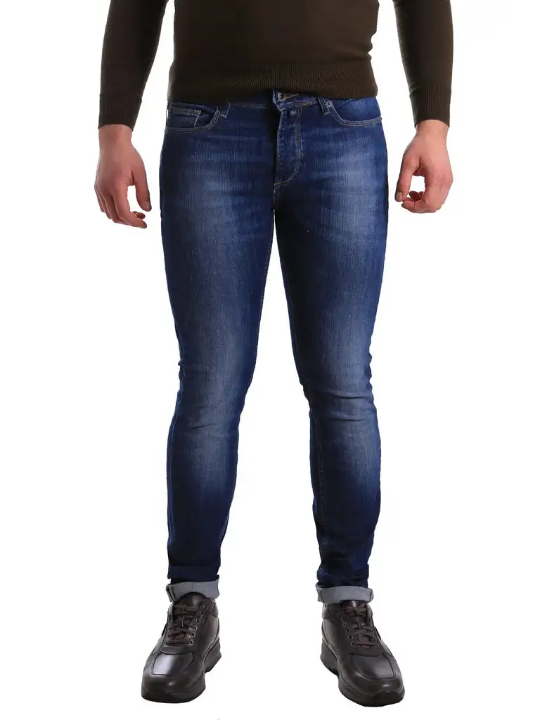 U.s. Polo Assn. Jeans 50778 51321