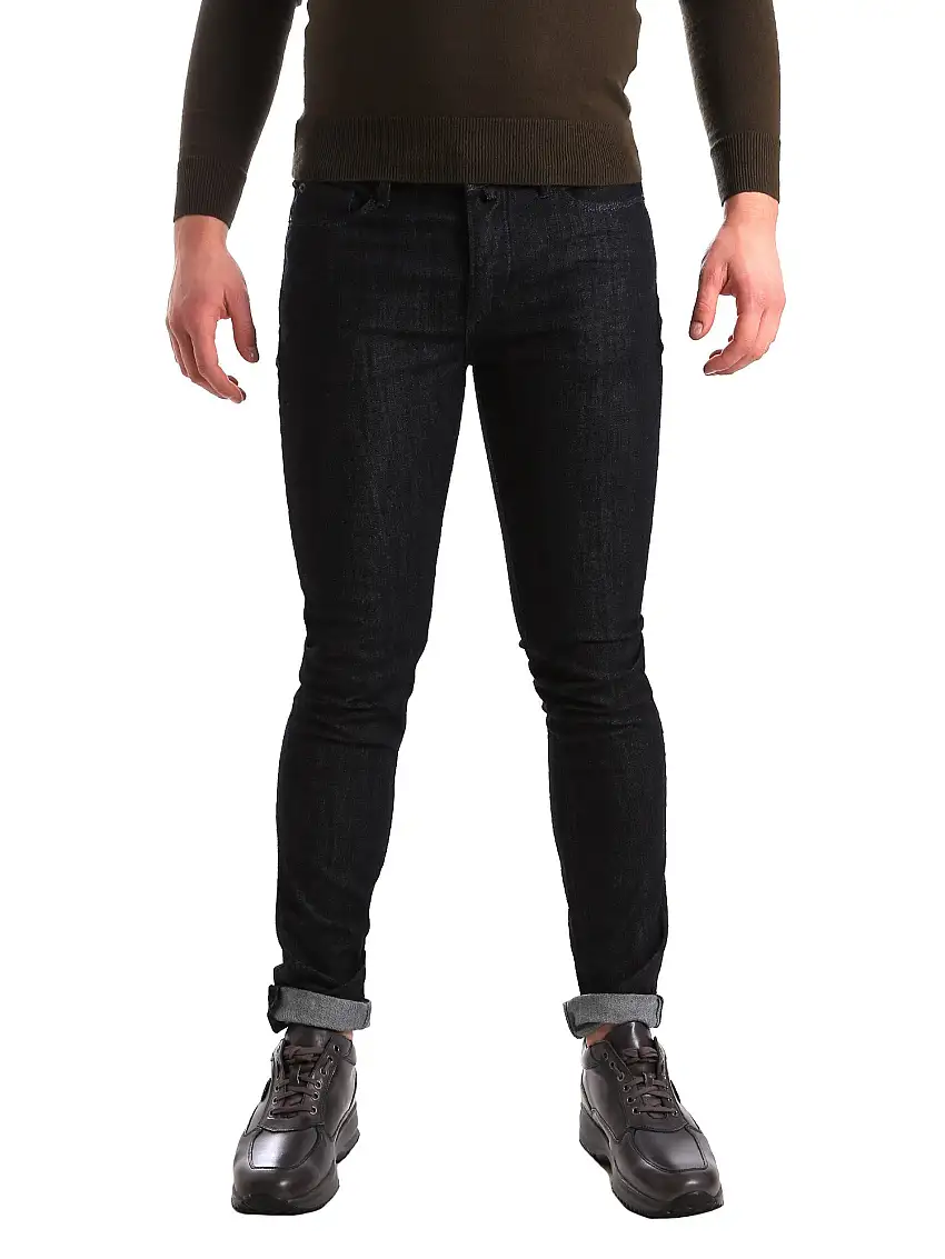 U.s. Polo Assn. Jeans 50777 51321