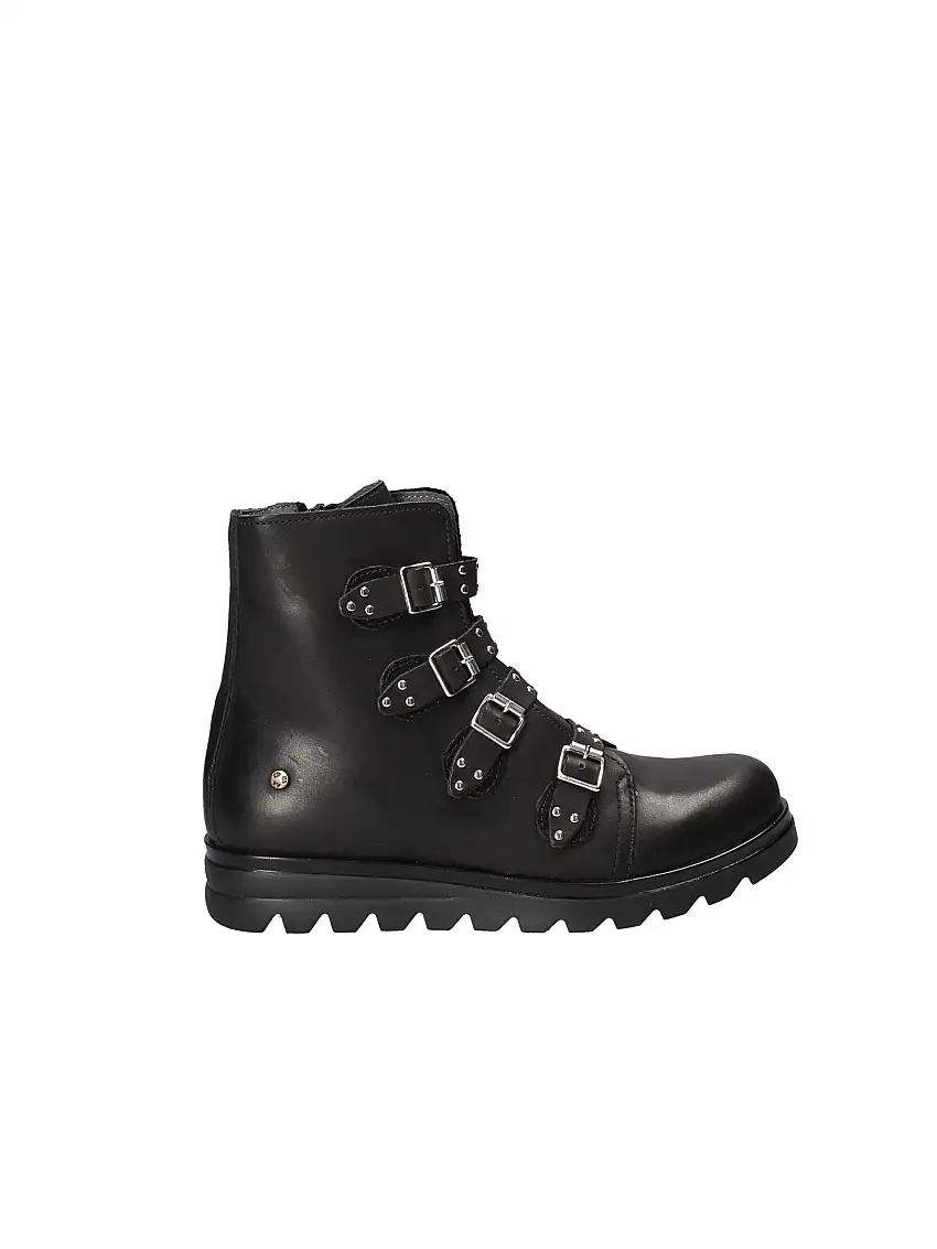 Melania Stivaletti ME6614F8I.A