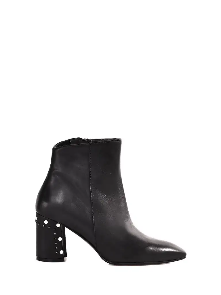 Melluso Stivaletti Z940