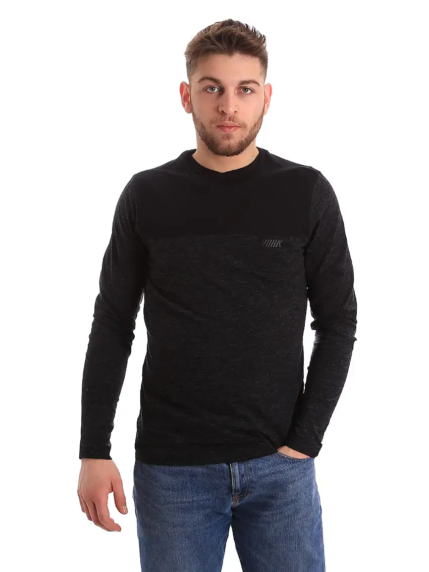 Key Up T-shirt 2SG85 0001