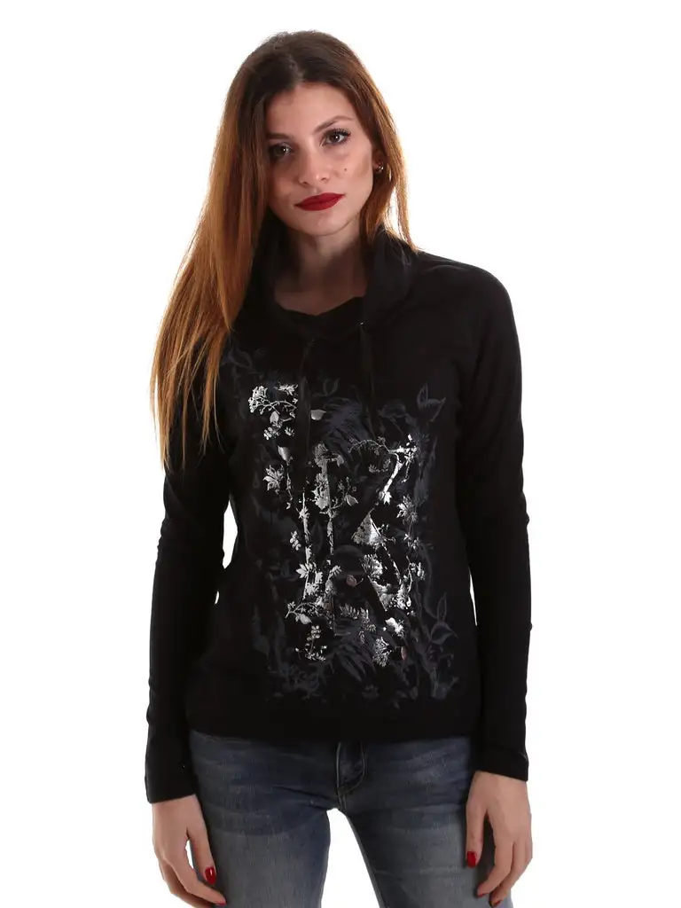 Key Up T-shirt 5VG84 0001