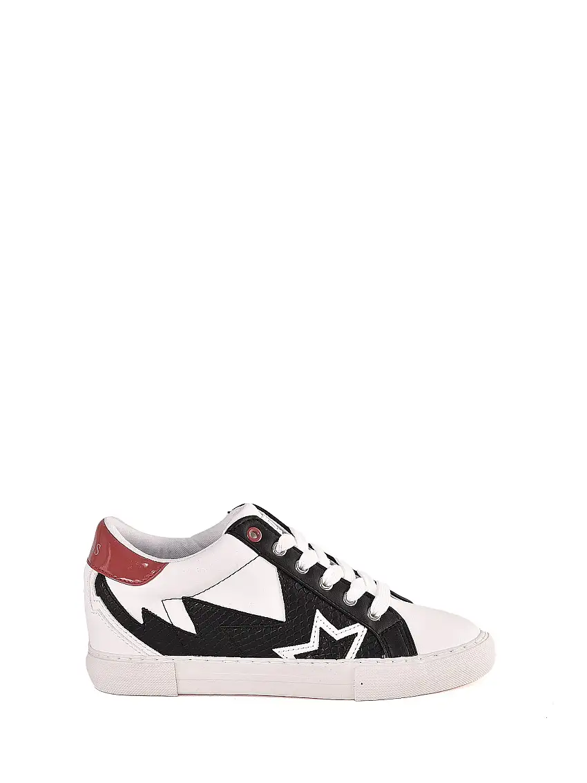 Guess Sneakers FLPOT4 PEL12