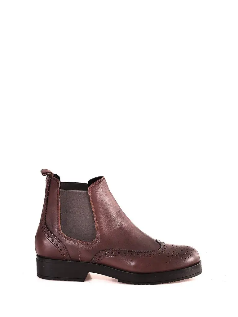 Mally Stivaletti 3591