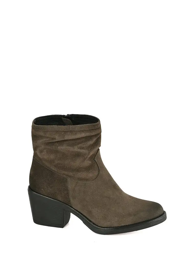 Mally Stivaletti 5341