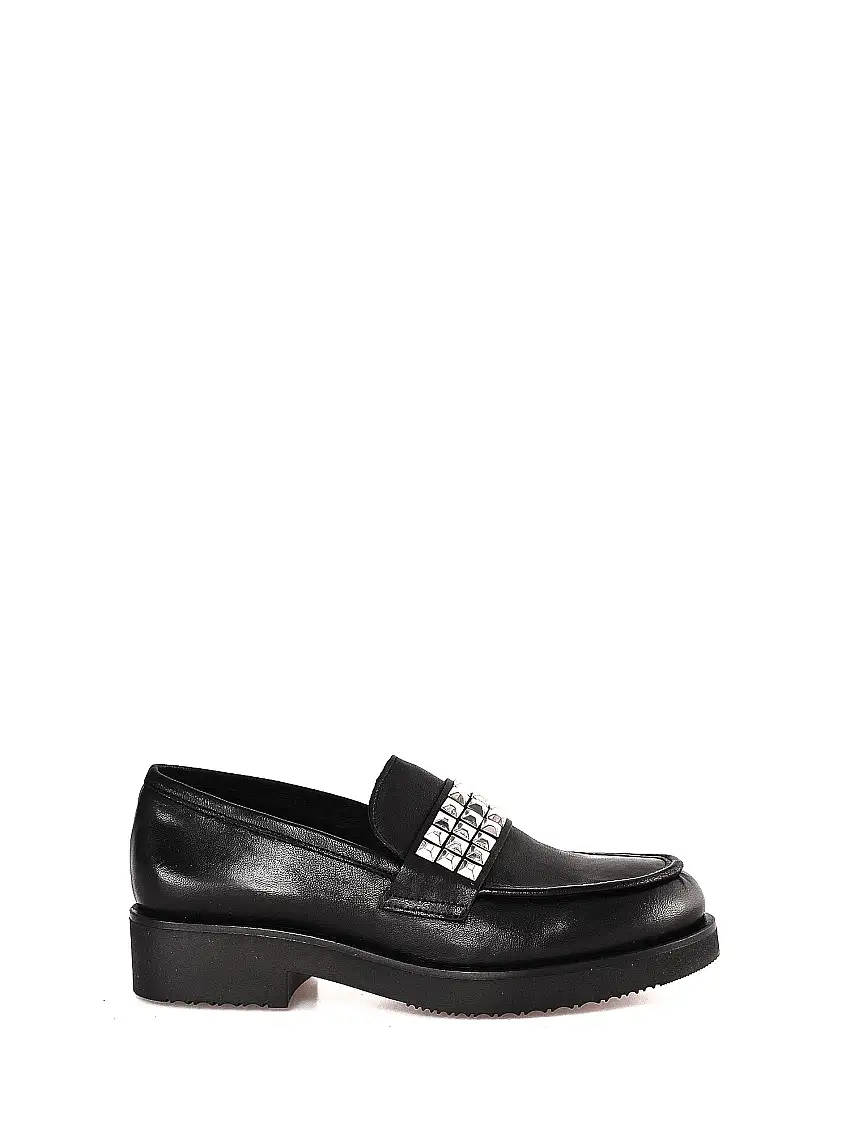 Mally Mocassini 5896