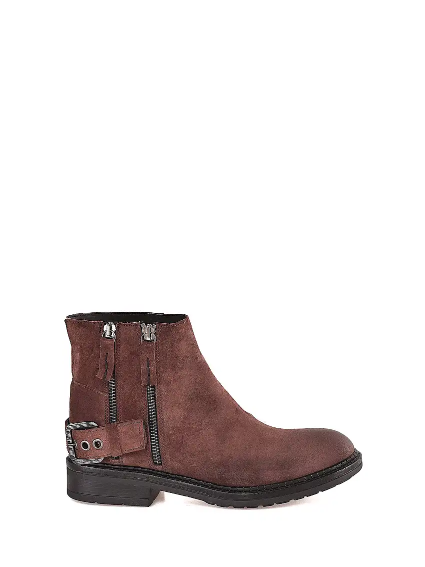 Mally Stivaletti 6324