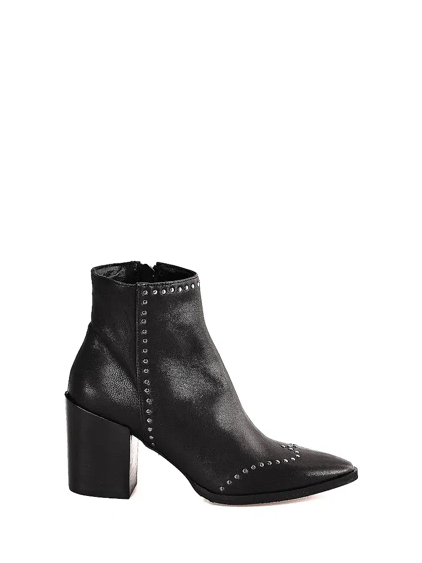 Mally Stivaletti 6333