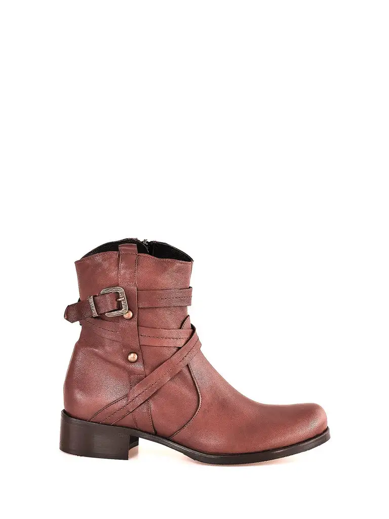 Mally Stivaletti 6431