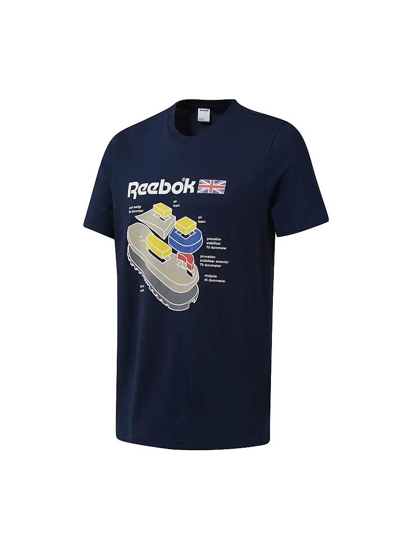Reebok T-shirt DT9445