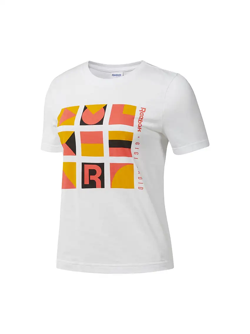 Reebok T-shirt DY9368