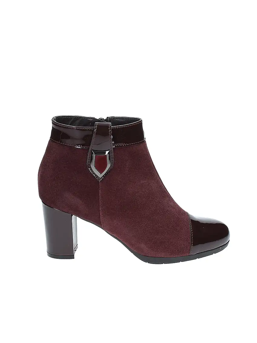 Soffice Sogno Stivaletti I7179