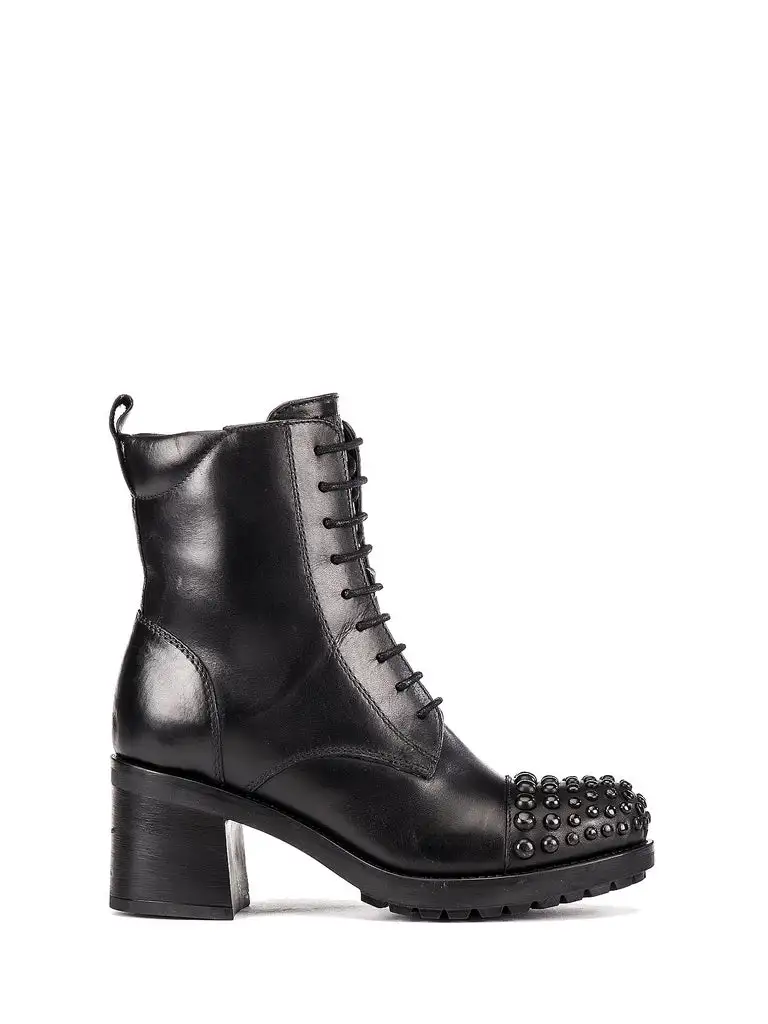 Lumberjack Anfibi SW49501 001 Q12