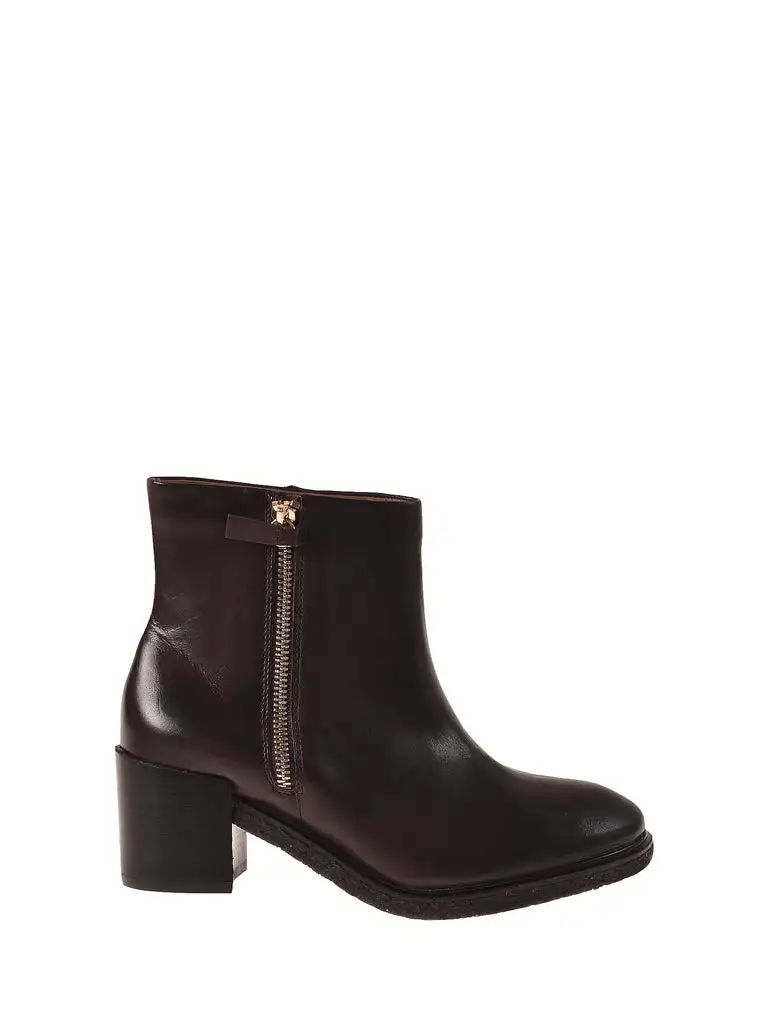 Lumberjack Stivaletti SW50703 002 B01