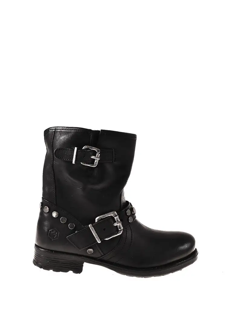 Lumberjack Stivaletti SW53001 002 Q12