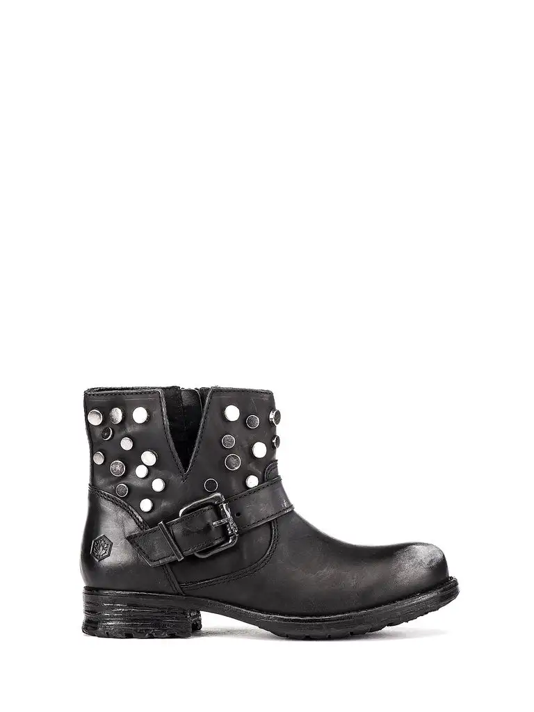 Lumberjack Stivaletti SW53003 001 Q12