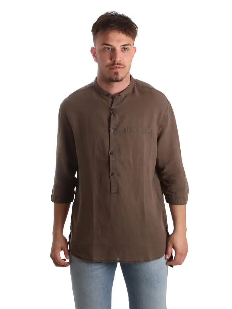 Antony Morato Camicie MMSL00531 FA400051