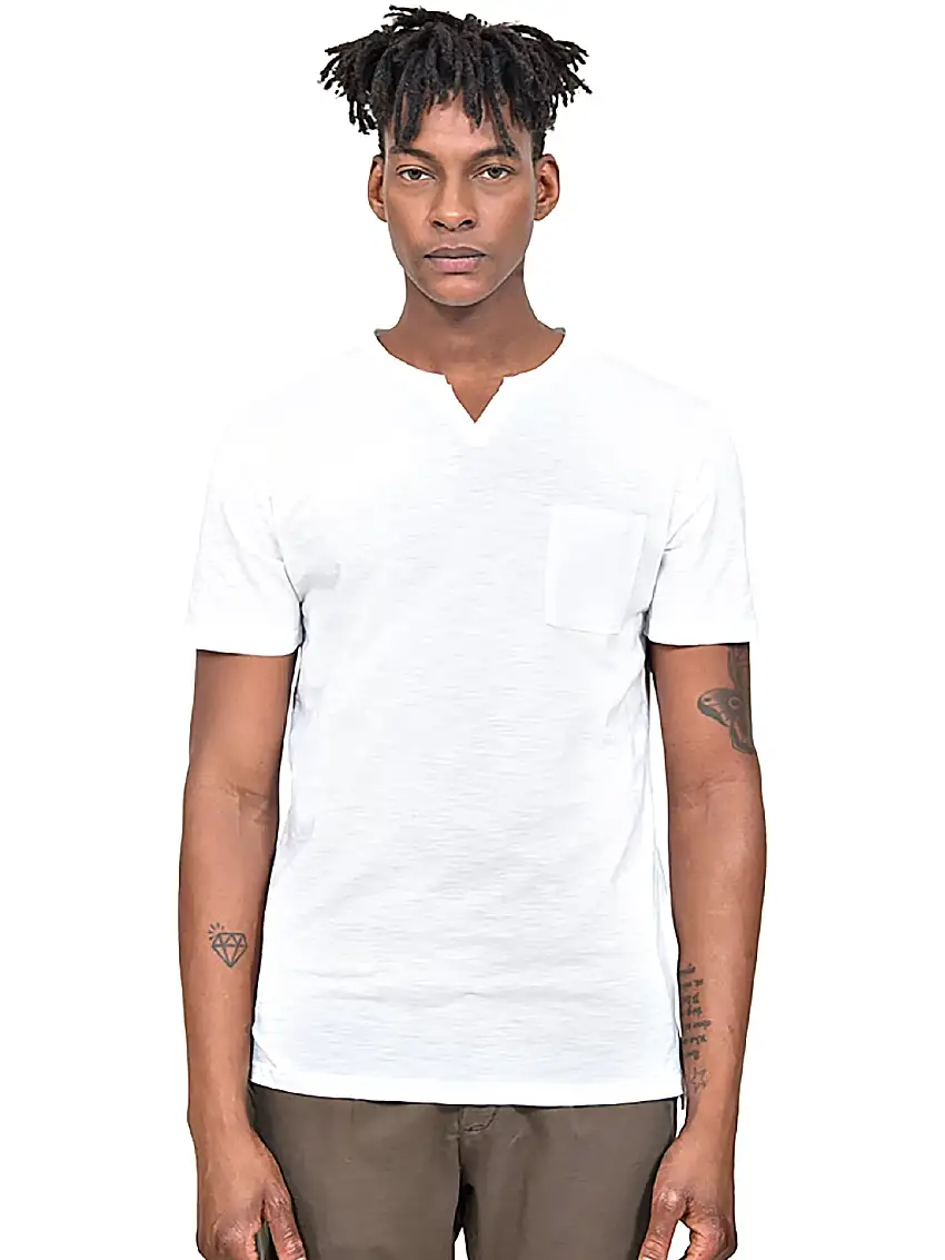 Antony Morato T-shirt MMKS01487 FA100139