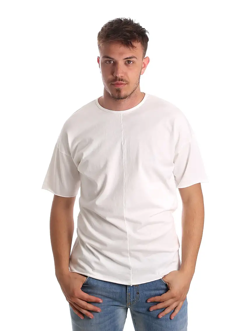 Antony Morato T-shirt MMKS01564 FA100189