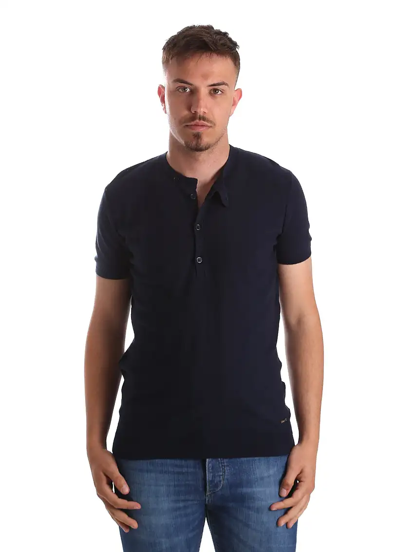 Gaudi T-shirt 911FU53008