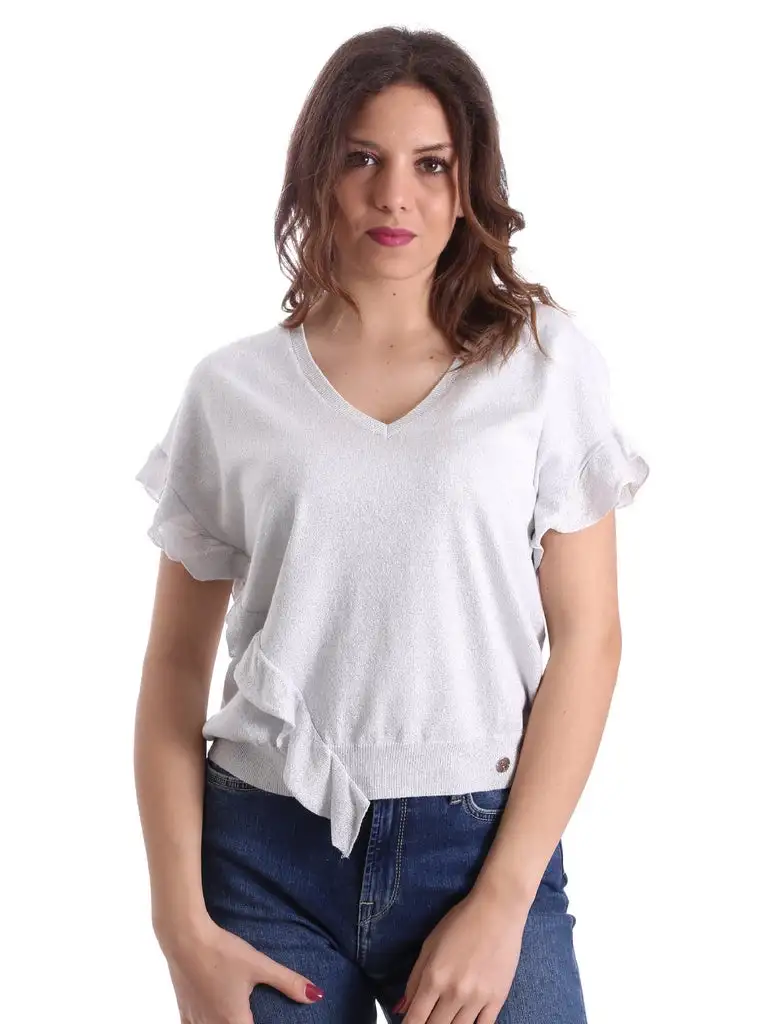 Gaudi Jeans Bluse 911BD53010