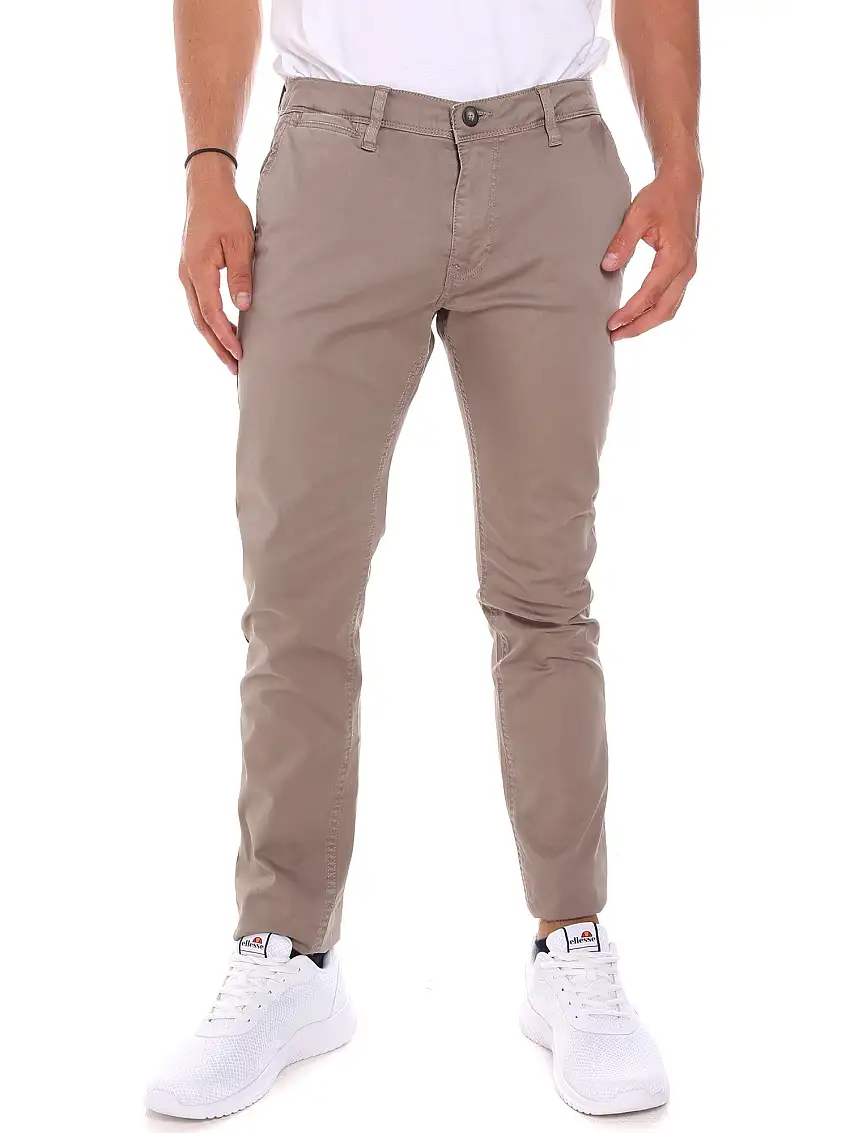 Gaudi Jeans Pantaloni 911BU25007