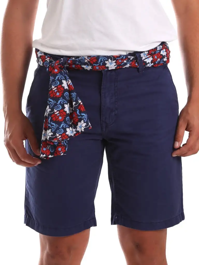 Gaudi Jeans Bermuda 911BU25032