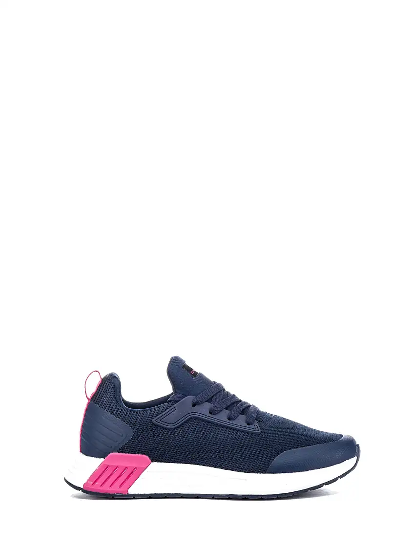 Lumberjack Sneakers SW62705 001 C27