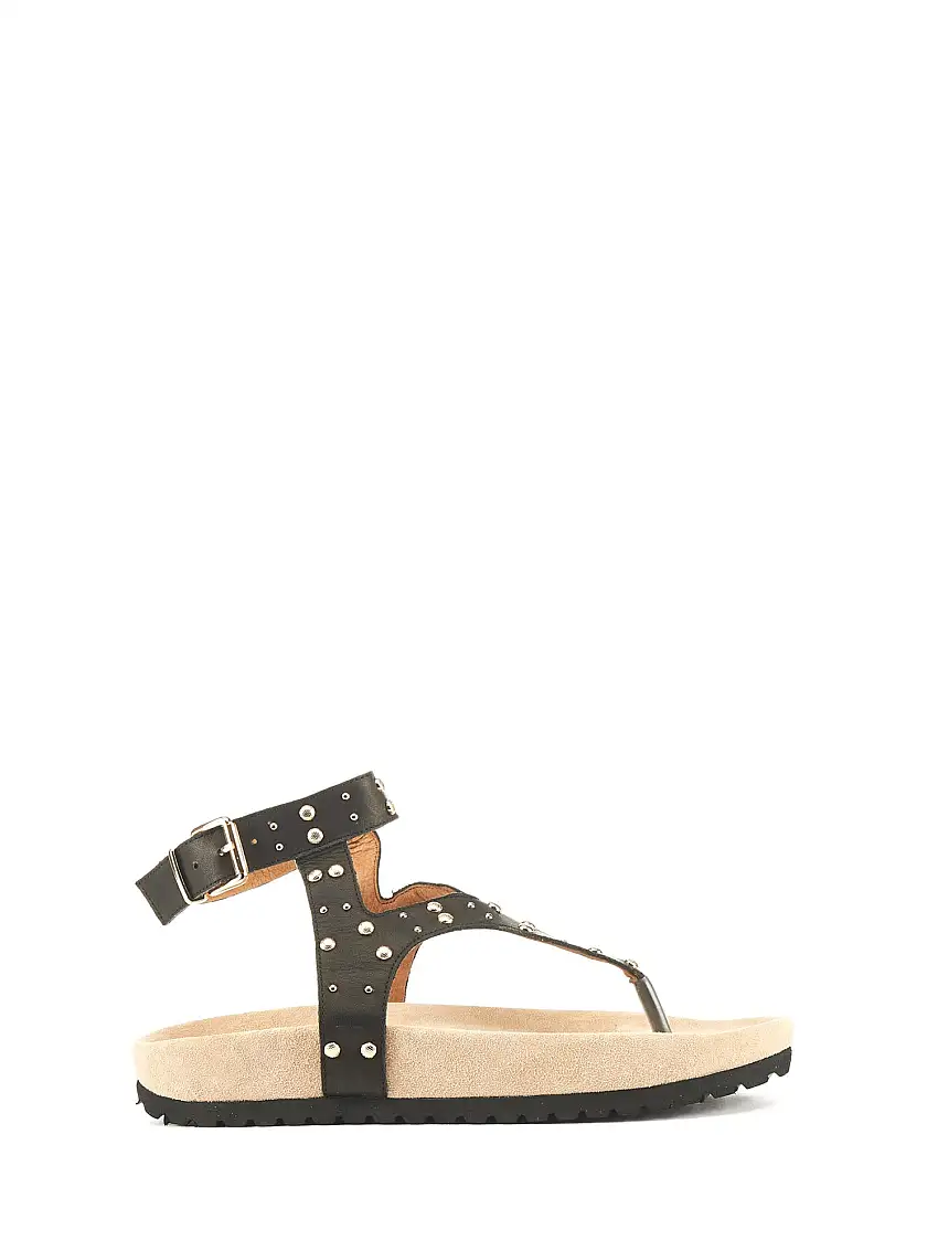 Lumberjack Infradito SW57506 002 Q12