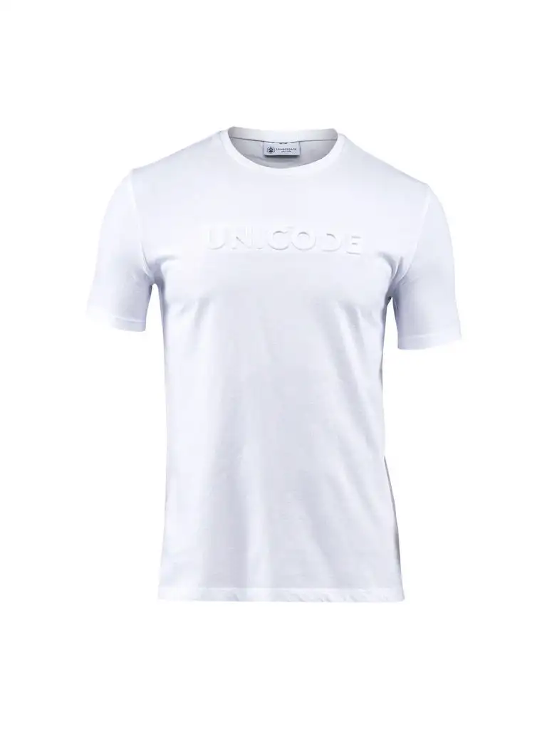 Lumberjack T-shirt CM60343 001 508