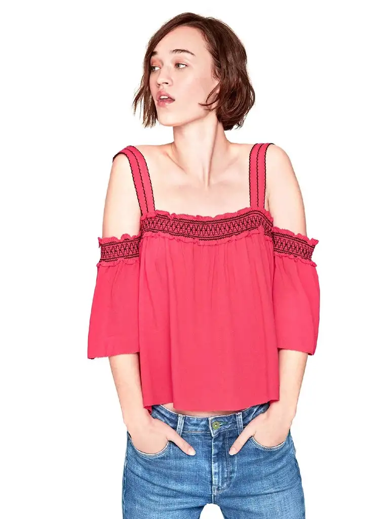 Pepe Jeans Bluse PL303357