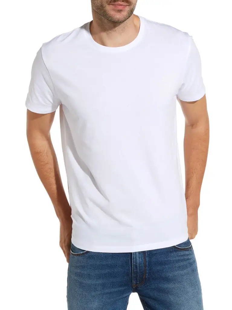 Wrangler T-shirt W7500F
