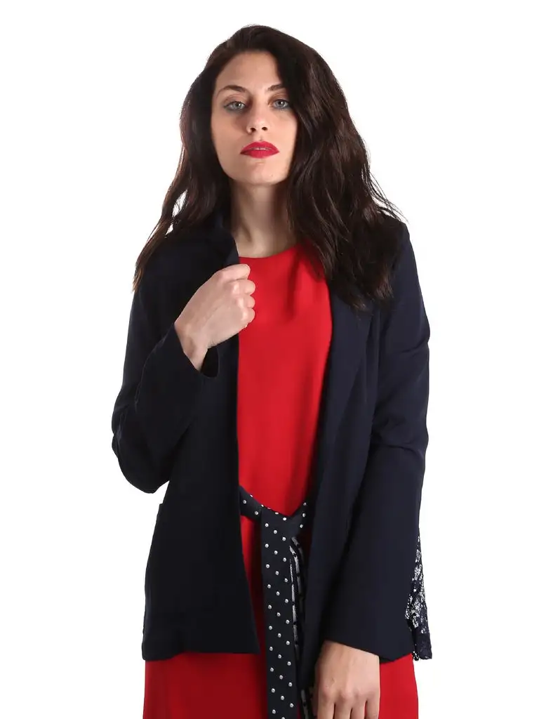 Fracomina Blazer FR19SP006