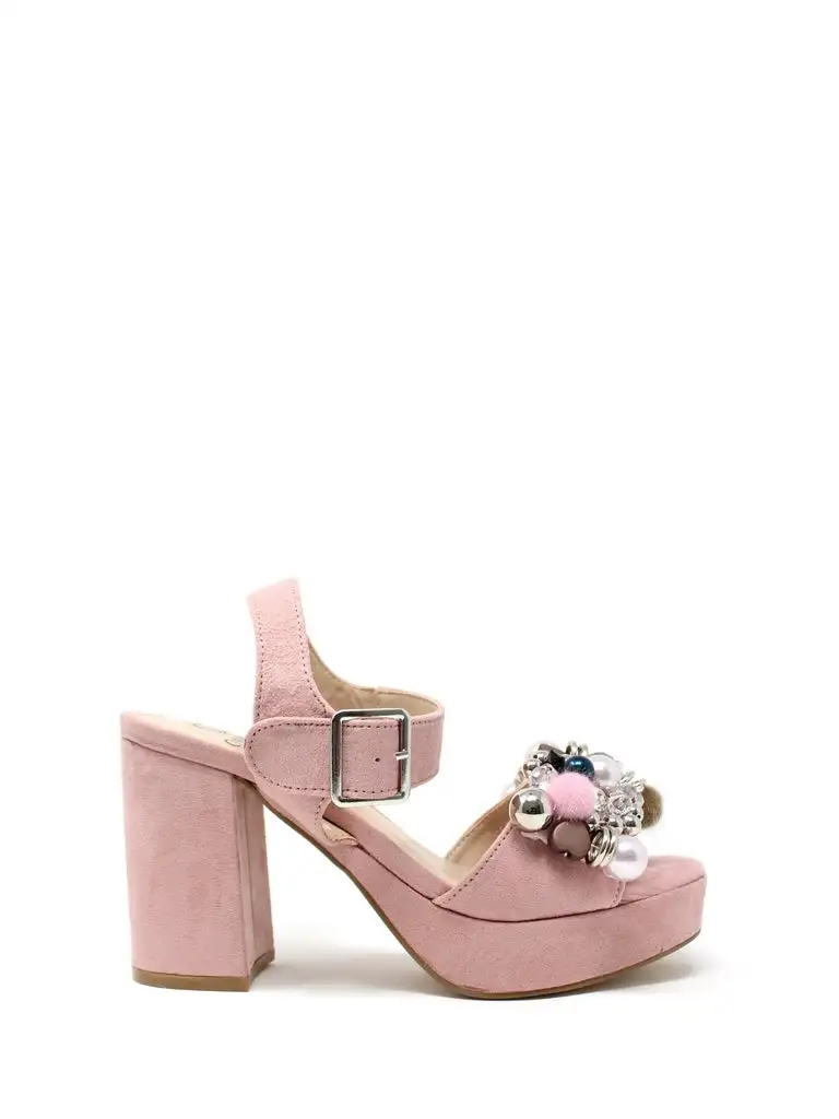 Onyx Sandali Tacco S19-SOX467