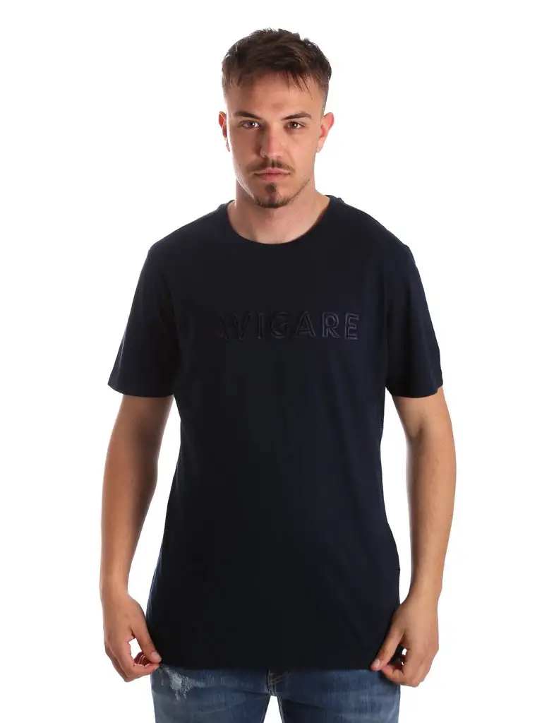 Navigare T-shirt NV31070