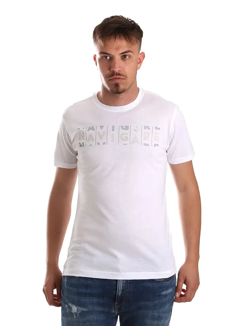 Navigare T-shirt NV31081
