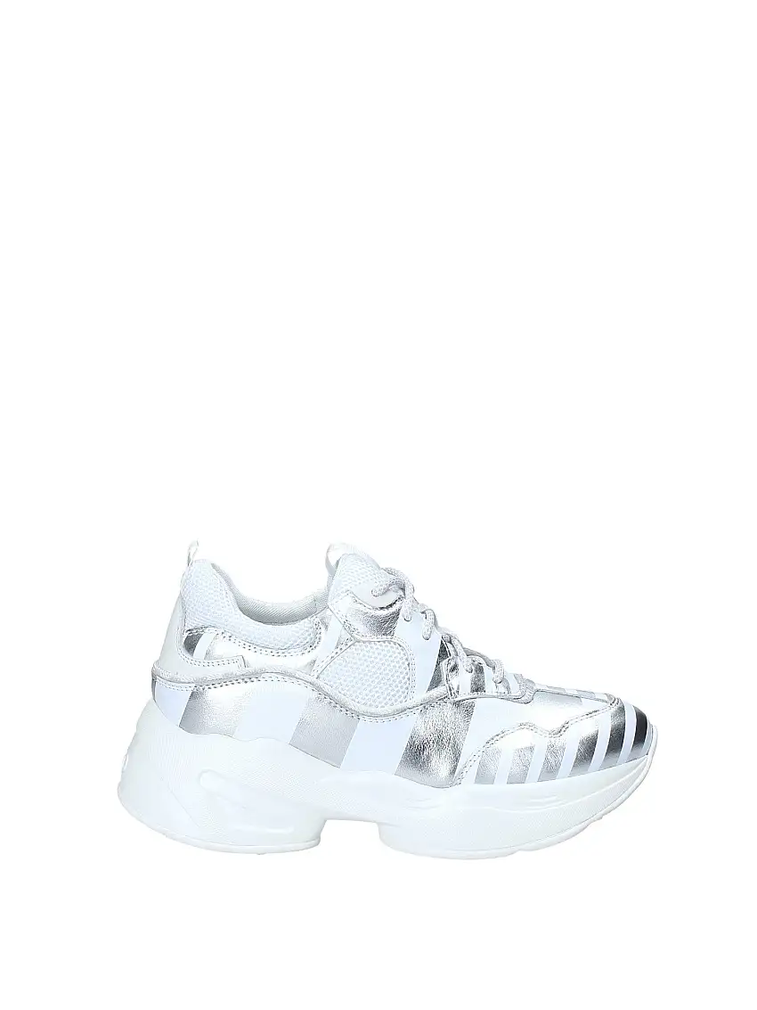 Liu-jo Sneakers B19035PX030