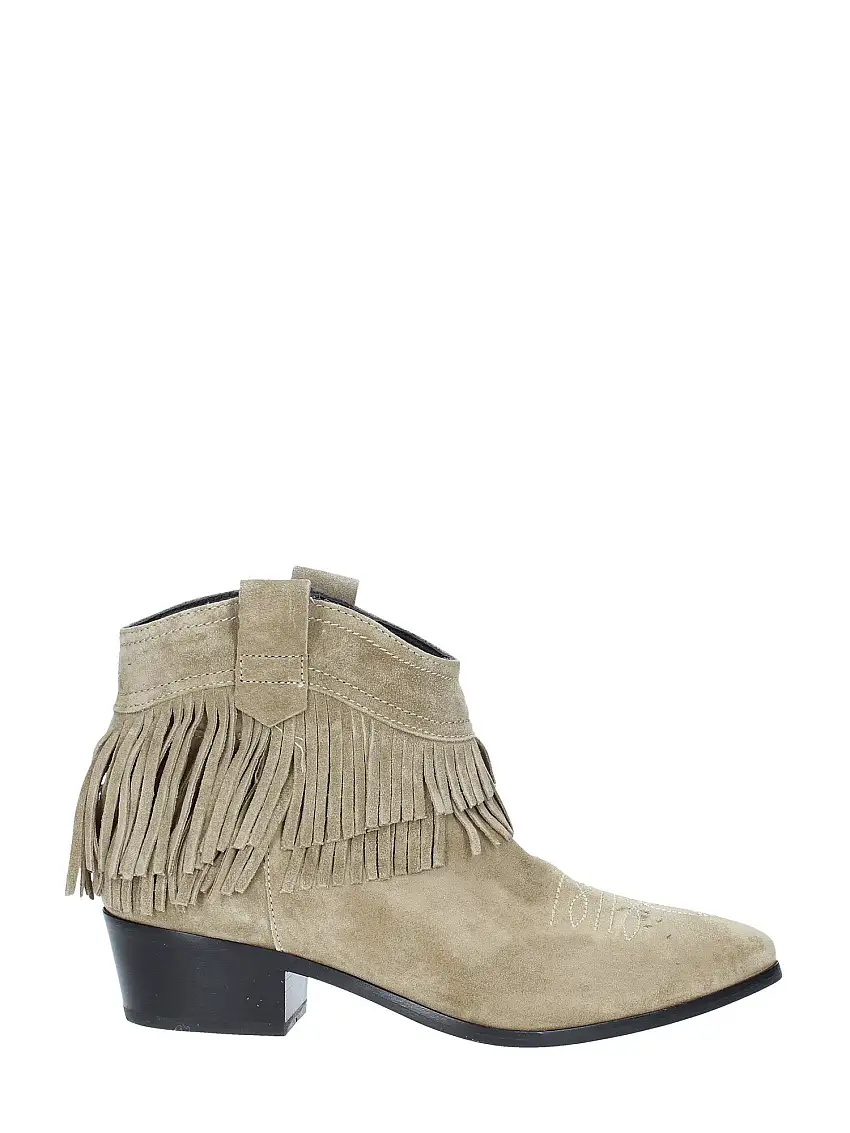 Janet & Janet Stivaletti 43052