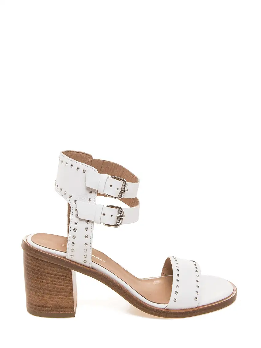 Janet & Janet Sandali Tacco 43603