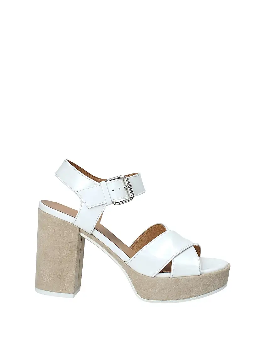 Janet Sport Sandali Tacco 43883