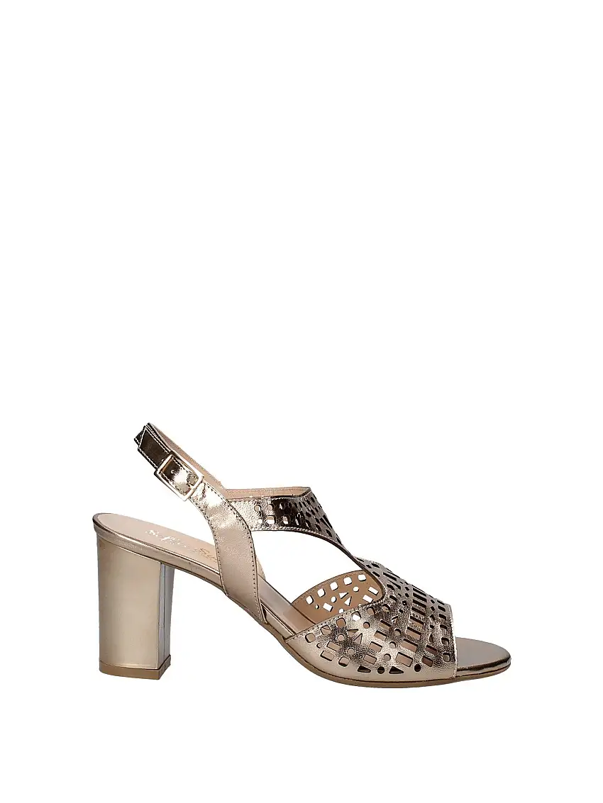 Soffice Sogno Sandali Tacco E8130T