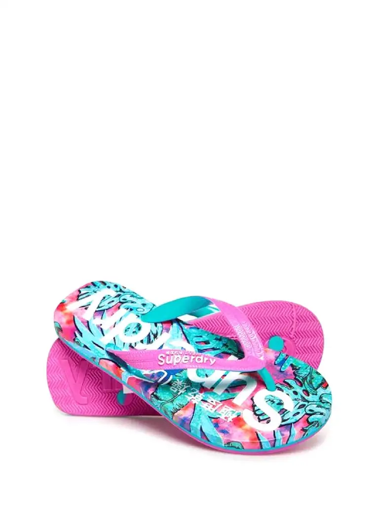 Superdry Infradito GF3001ER