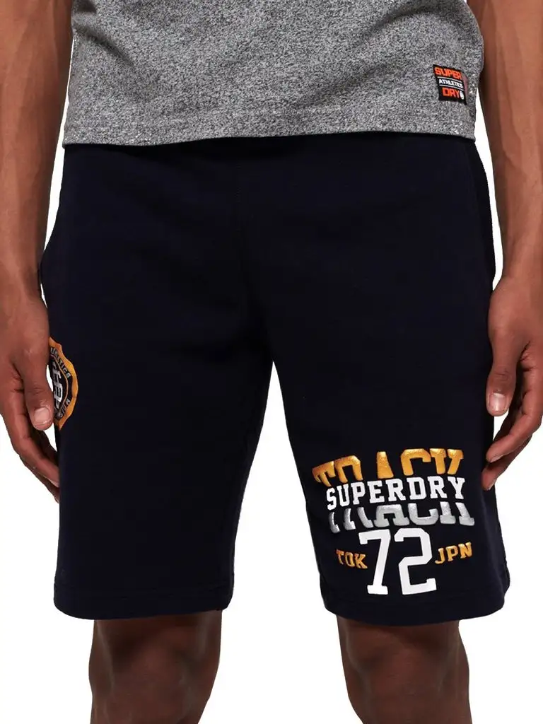 Superdry Bermuda M71105AT